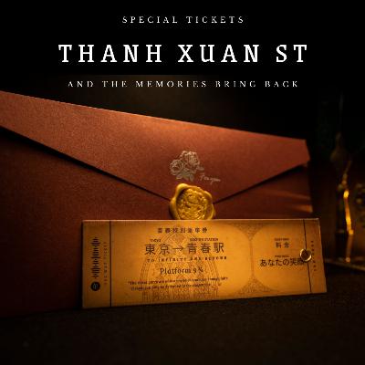 Thanh Xuan's Radio - Vu lan báo hiếu : Tôi thật sự không biết mẹ thích ăn gì nhất.