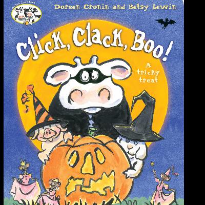 Click, Clack, Boo! | Read-Aloud with Mimi's Magical Storyland Click, Clack, Boo! | Read-Aloud with Mimi's Magical Storyland