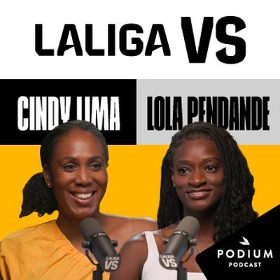 Lola Pendande y Cindy Lima – T01E11