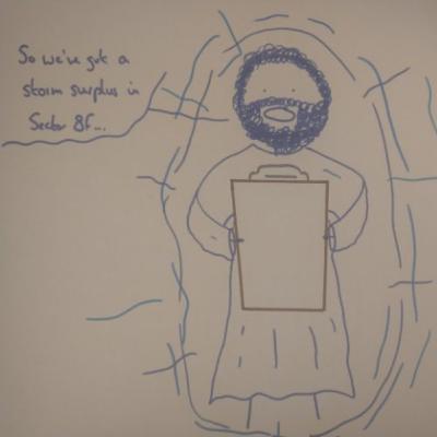 81- Aeneid Part I: The Beginning (Kind Of)