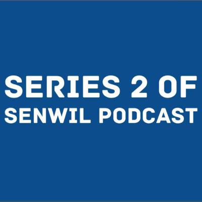 Series 2: Episode 1: Huh... What’s Happening