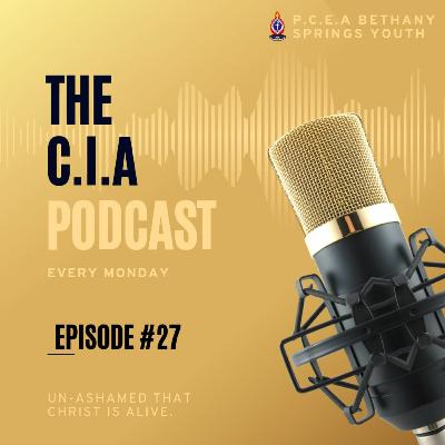 Tik tok... Are you ready? - Ep 27