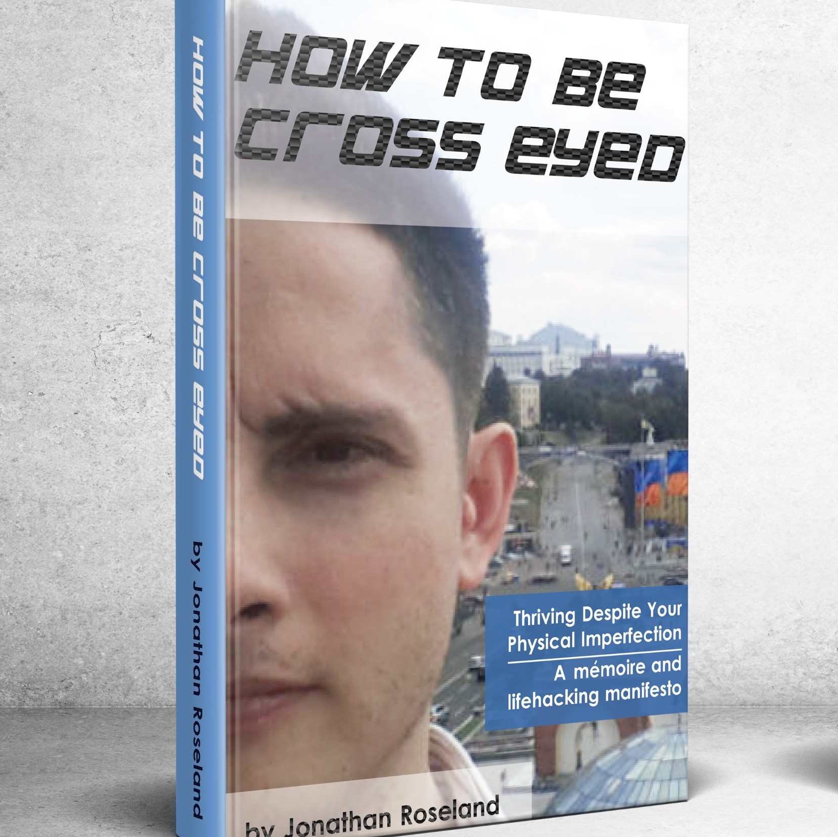 Paying with Fire [How to Be Cross Eyed]