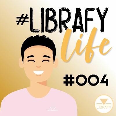 Was mache ich nur falsch? | #LibrafyLife | 004 Was mache ich nur falsch? | #LibrafyLife | 004