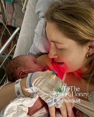 Sofie Lundedal om en højrisiko fødsel og et hårdt ammeforløb Sofie Lundedal om en højrisiko fødsel og et hårdt ammeforløb