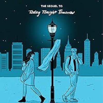 Get (PDF) BOOK Past Present Future (Rowan & Neil, #2) by Rachel Lynn Solomon
