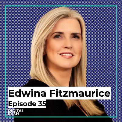 Building an open and trusted Metaverse - Edwina Fitzmaurice, EY Building an open and trusted Metaverse - Edwina Fitzmaurice, EY