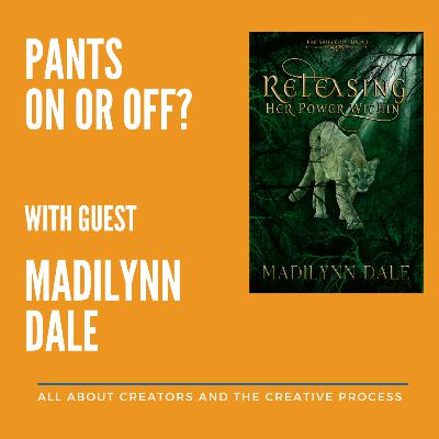 Pants On or Off: Madilynn Dale