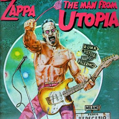 Subterranea 9xS03 Especial Frank Zappa (Parte 3 de 5)