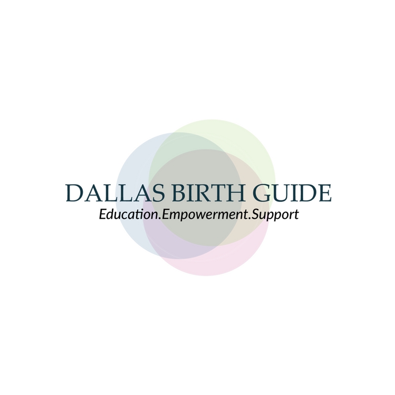 Dallas Birth Guide Podcast
