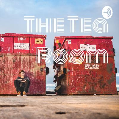 The Tea Room (Trailer)