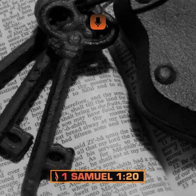 Revelation 20:1-3 The Deepest Mark