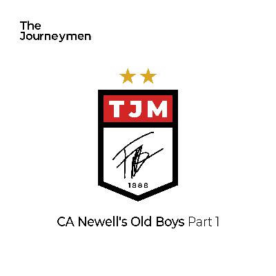 CA Newell's Old Boys (Part 1)