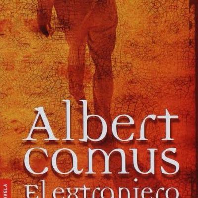 El extranjero, resumen y análisis