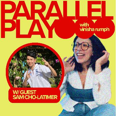 EP. 11 - Comedy, Camaraderie, and Colored Socks w/ Sam Cho-Latimer EP. 11 - Comedy, Camaraderie, and Colored Socks w/ Sam Cho-Latimer