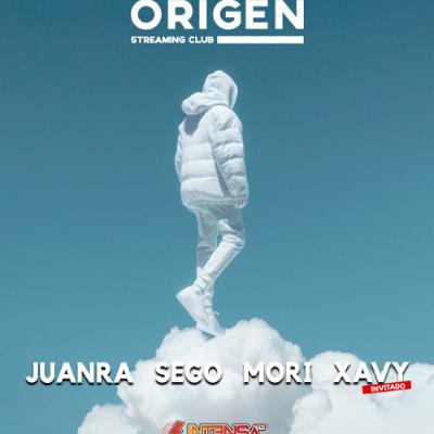 OSC Vol.136@ Juanra & Sego - Invitado Dj Xavy (17-9-25) OSC Vol.136@ Juanra & Sego - Invitado Dj Xavy (17-9-25)