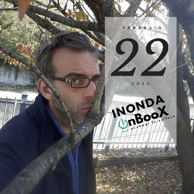 Cose che vedo con Andrea Gruccia