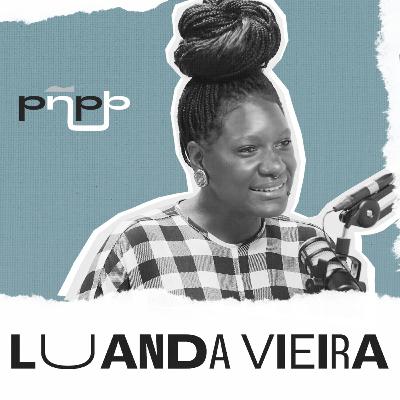 LUANDA VIEIRA - PRA NÃO PASSAR EM BRANCO #023