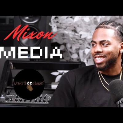 DyTanya Mixson Speaks on Basketball Career, Mixson Media, Barbering, Network Marketing, Forex & More