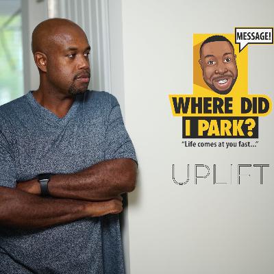 Uplift Sessions: 09-12 Uplift Sessions: 09-12