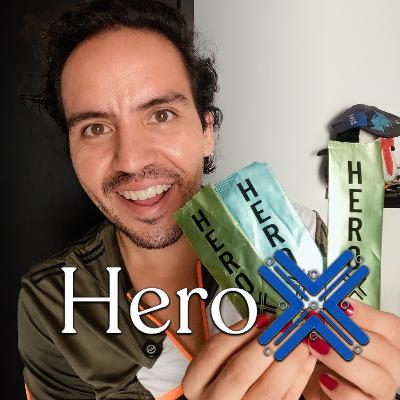 PROBÉ ESTA MARCA MEXICANA DE GELES | Corre Fer Corre