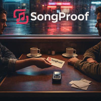 Interview with a Pro - Nadim Rahman - Songproof