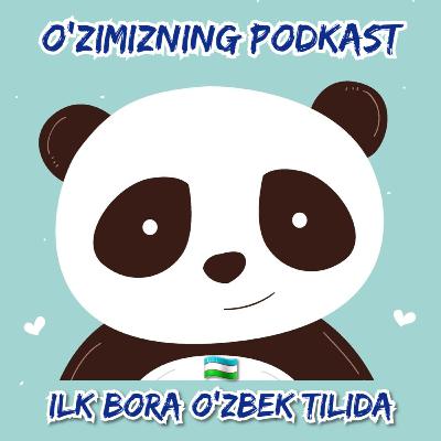 1-Epizod | Umumiy suhbat | General talk