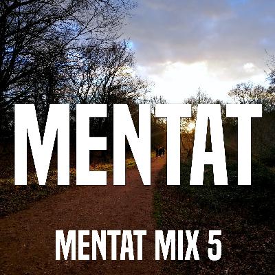Mentat Mix 5