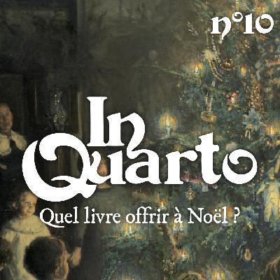 #10. QUEL LIVRE OFFRIR À NOËL ? - le guide de vos lutins préférés