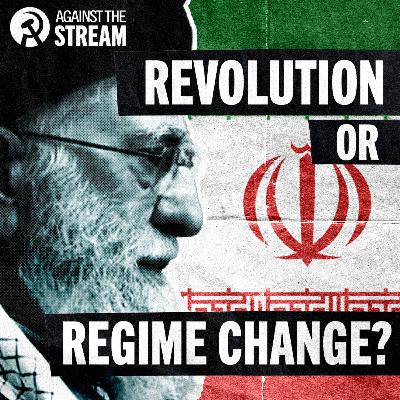 Where is Iran going? + Maduro kidnapping + ICE protests