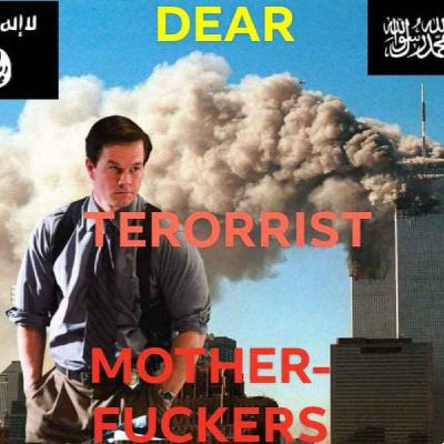 Mark Wahlberg Is Pissed Mark Wahlberg Is Pissed