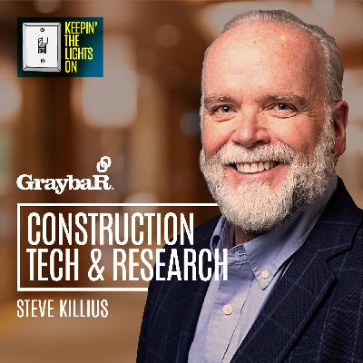 Electrical Construction Insights with Steve Killius