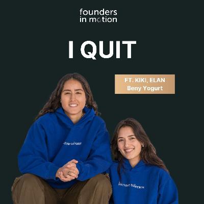 From Private Equity to Yogurt Startup Founder Story | Kiki & Elan, Sourmilk Yogurt