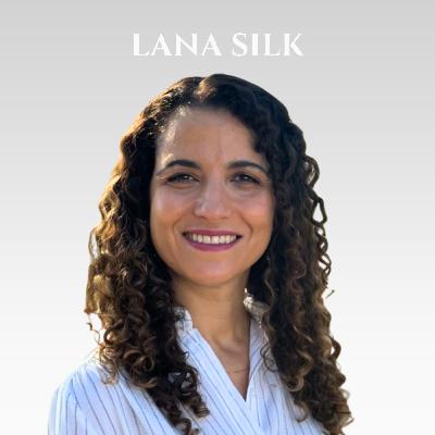 Building Discipleship Movements Across Iran with Lana Silk
