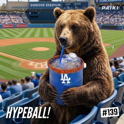 Regresa la MLB, el Airbnb de Hugol, la camiseta de la Selección