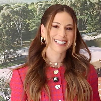 Ouça nesta entrevista com  Anny Meisler, CEO da LZ Studios, os desafios em inovação de projetos para o mercado imobiliário.  A empreendedora também conta como é o seu dia a dia, pois atua em várias frentes, é casada e tem três filhos