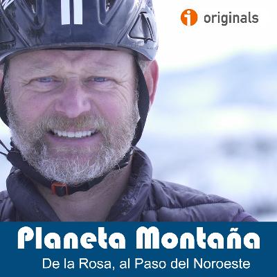 T6 Ep3 | Antonio de la Rosa, la llamada del Ártico