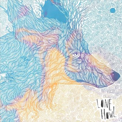 Pazadiv New Artist Spotlight 2020:  LONEHOWL