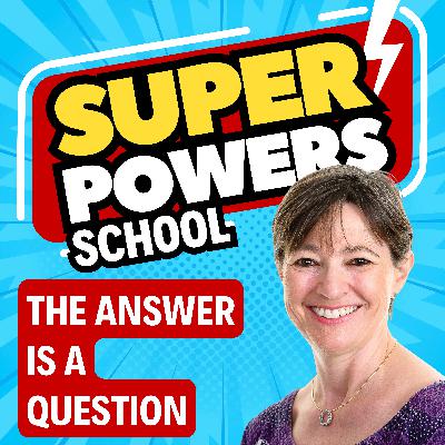 The Question is the Answer and Why Great Leaders Don’t Give the Best Answers The Question is the Answer and Why Great Leaders Don’t Give the Best Answers