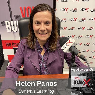 Helen Panos on K-12 Tutoring and Executive Functioning