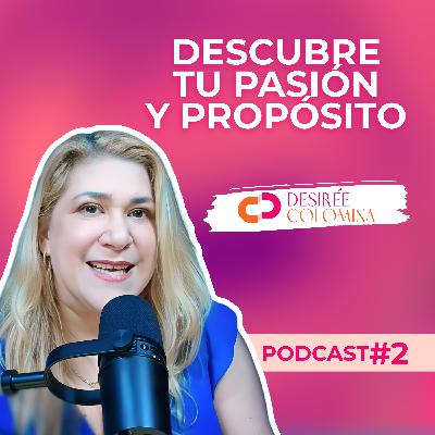 Descubre tu pasión y propósito: la pregunta que puede cambiar tu vida Descubre tu pasión y propósito: la pregunta que puede cambiar tu vida