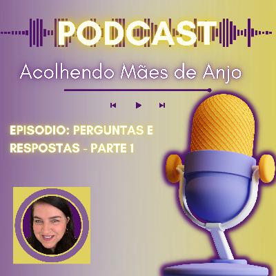 Perguntas e respostas - parte 1