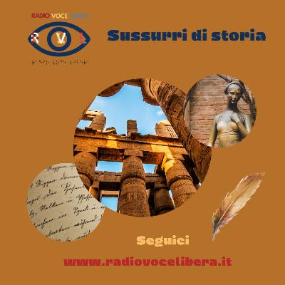 Sussurri di storia, episodio 7