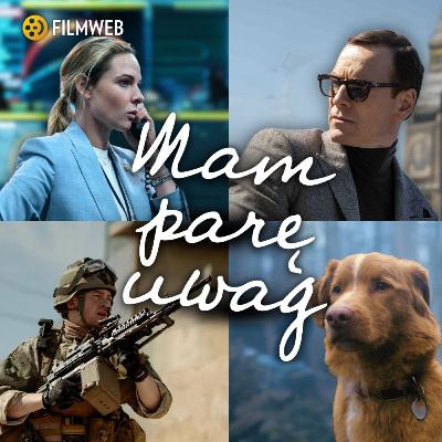 Odcinek 127: O tych filmach nie mówiliśmy w 2025 Odcinek 127: O tych filmach nie mówiliśmy w 2025
