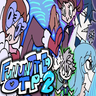 Anime OTPs (Part 2) - From Canon Gruvia to Favorite Killgon - FunUntitled List