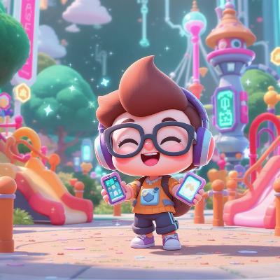 インターネットは壊れている。しかし「ガール・インターネット」が示す修復の未来