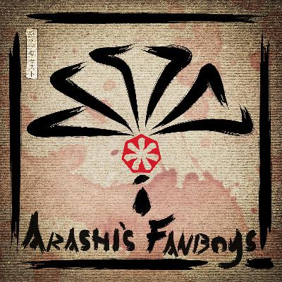 Mega Minisode - Maseru YU Aida Embers