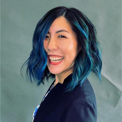 Creating a Card Game for Japanese Business with Kanako Horii