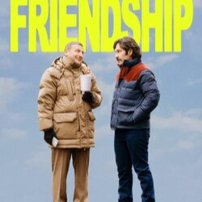 SHOULD YOU WATCH...Friendship SHOULD YOU WATCH...Friendship