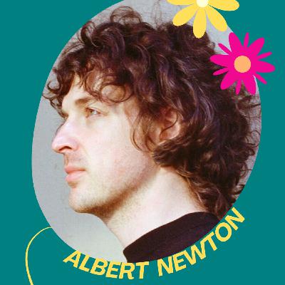 #21 Albert Newton - En immersion chez les Berbères